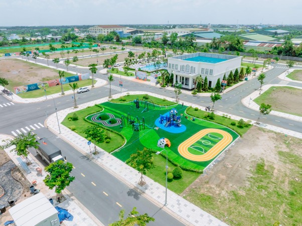 THE SOLIA tung ưu đãi chưa từng có, nhà đầu tư lời ngay hàng trăm triệu đồng - Ảnh 1.