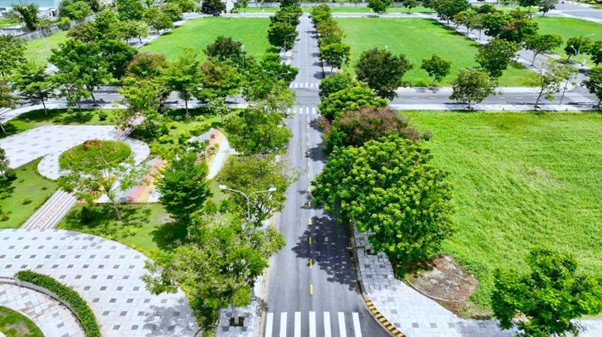 THE SOLIA tung ưu đãi chưa từng có, nhà đầu tư lời ngay hàng trăm triệu đồng - Ảnh 2.