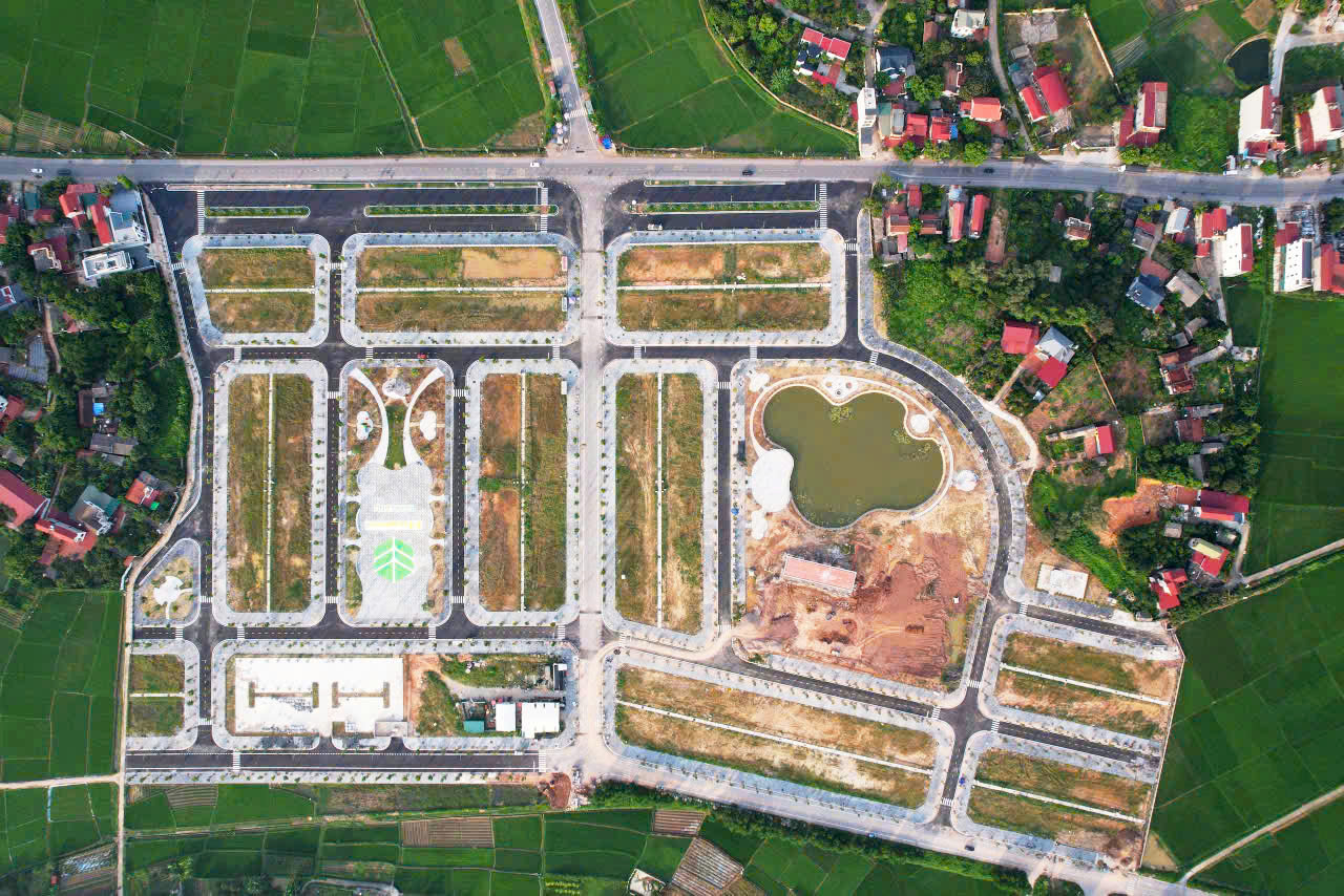 Hawee Parkland Cao Thượng – tiến độ là thước đo uy tín của Chủ đầu tư - Ảnh 2.