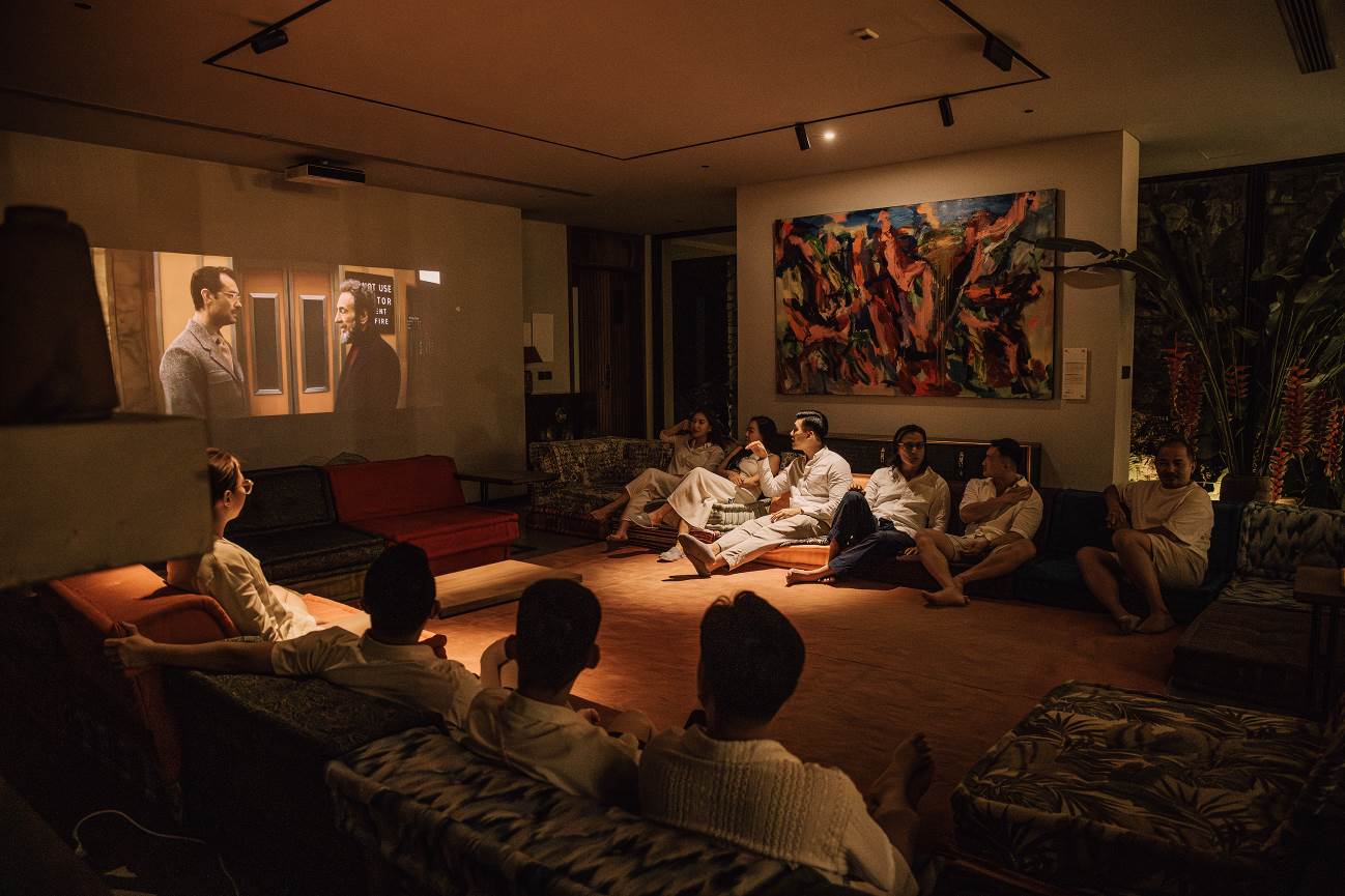 Đồi Quán Boutique Mansion – Dinh thự độc bản cho giới doanh nhân tinh hoa- Ảnh 2. Đồi Quán Boutique Mansion – Dinh thự độc bản cho giới doanh nhân tinh hoa- Ảnh 2.