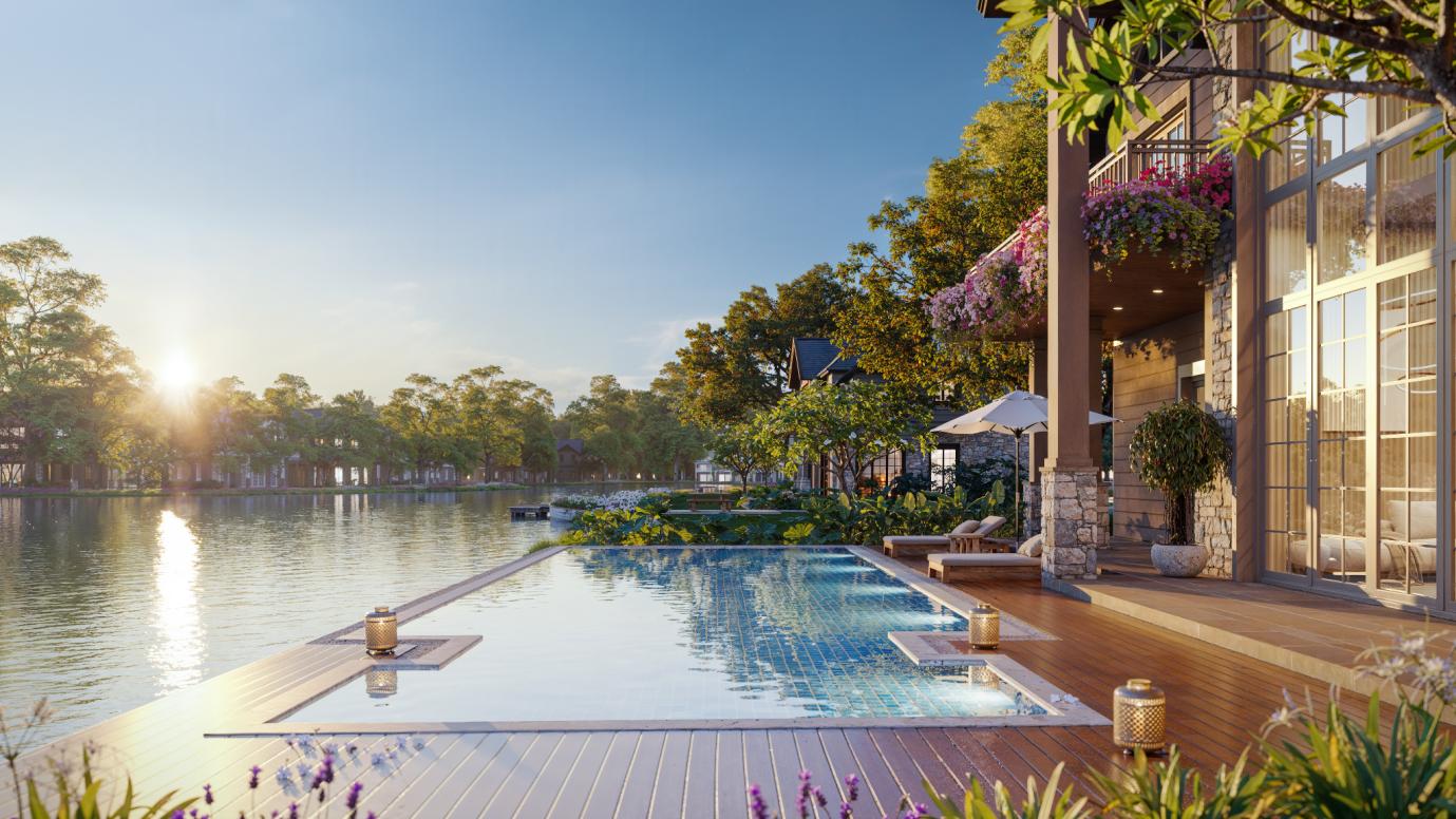 Titan Luxury – Bảo chứng niềm tin cho Nhà đầu tư Biệt thự đảo Retreat Island- Ảnh 4.