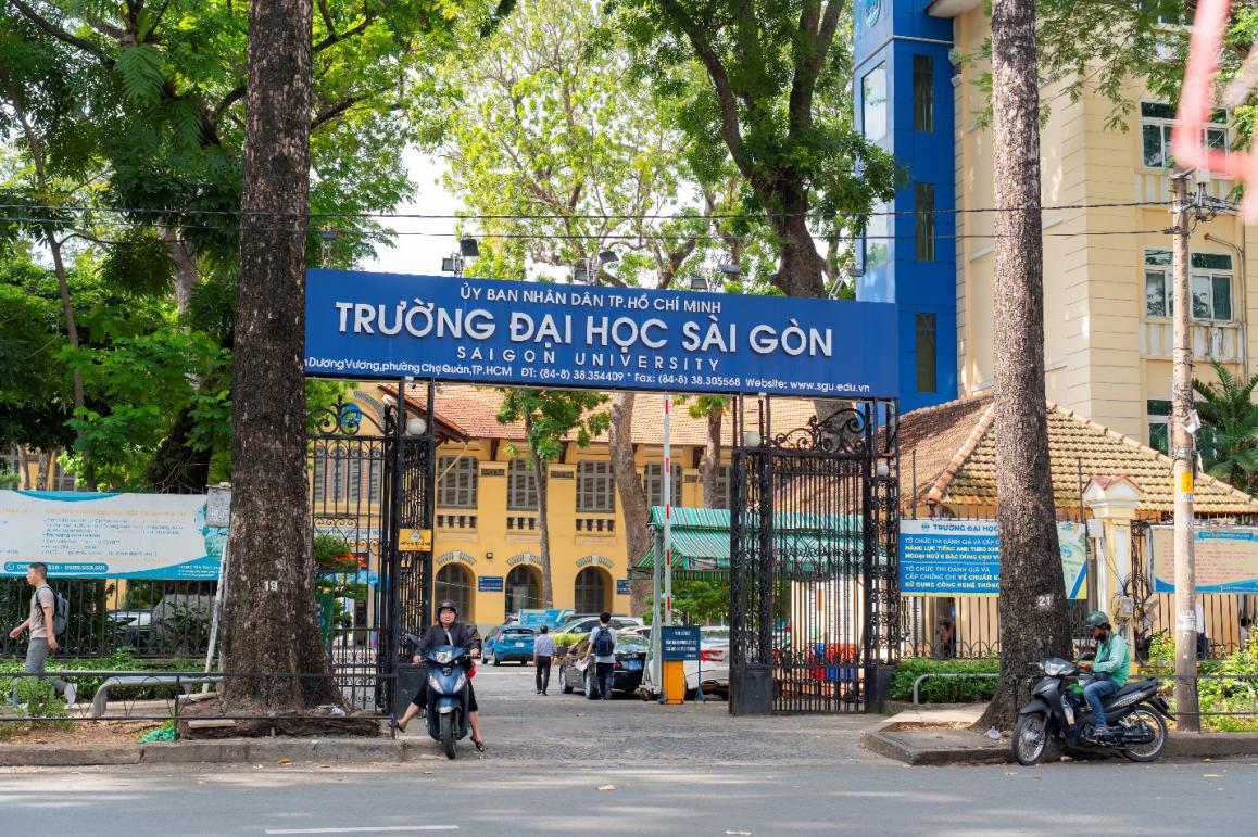 Kiều by KITA: Nàng thơ giữa miền di sản - Ảnh 1.