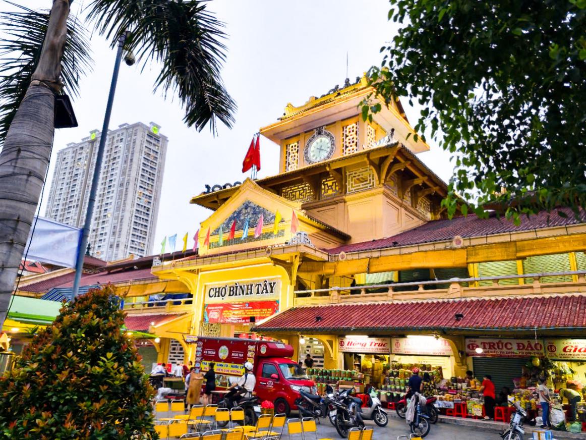 Kiều by KITA: Nàng thơ giữa miền di sản - Ảnh 7.