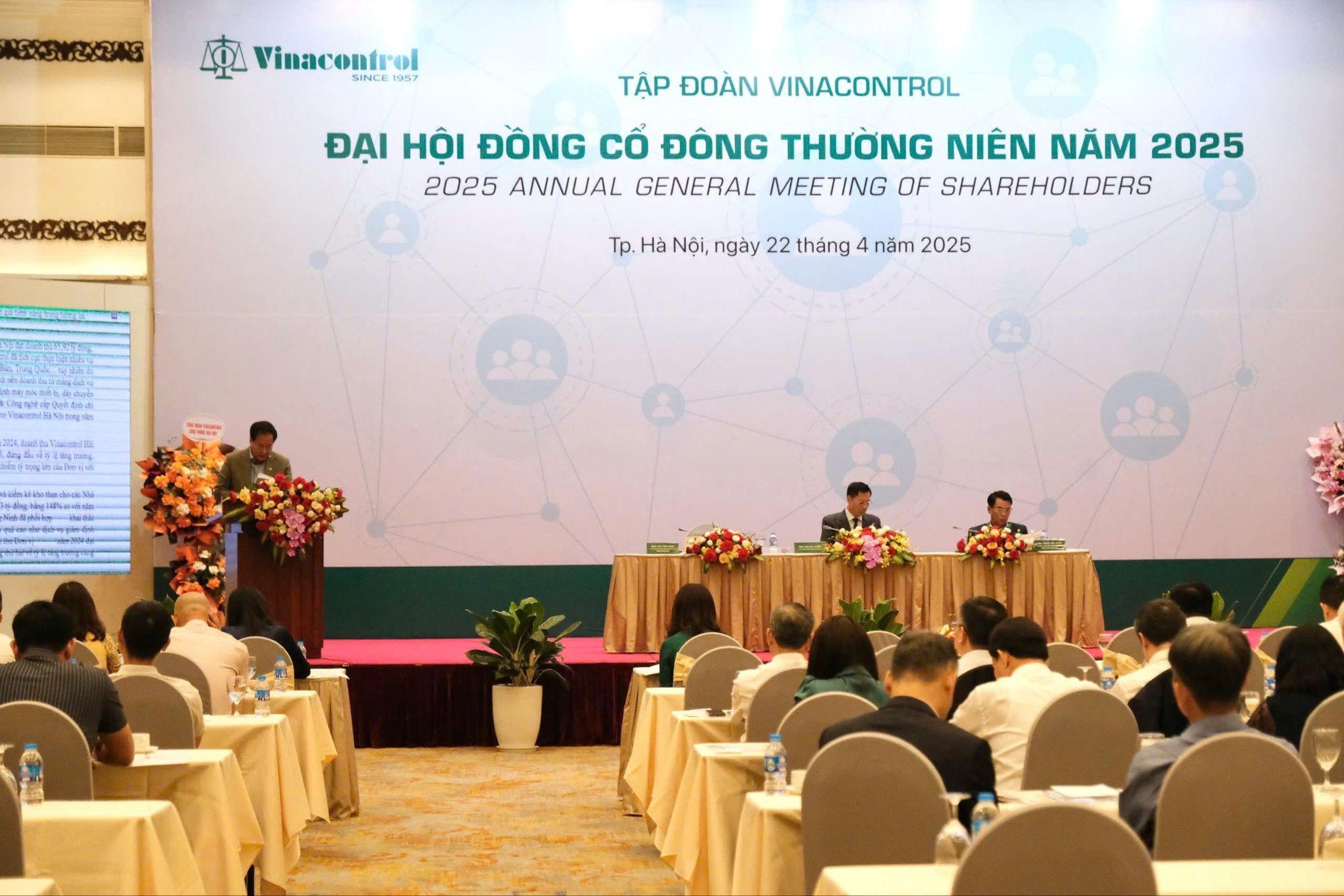 VNC - Tiềm năng bứt phá của một doanh nghiệp kỳ cựu hơn 65 năm tuổi- Ảnh 1.