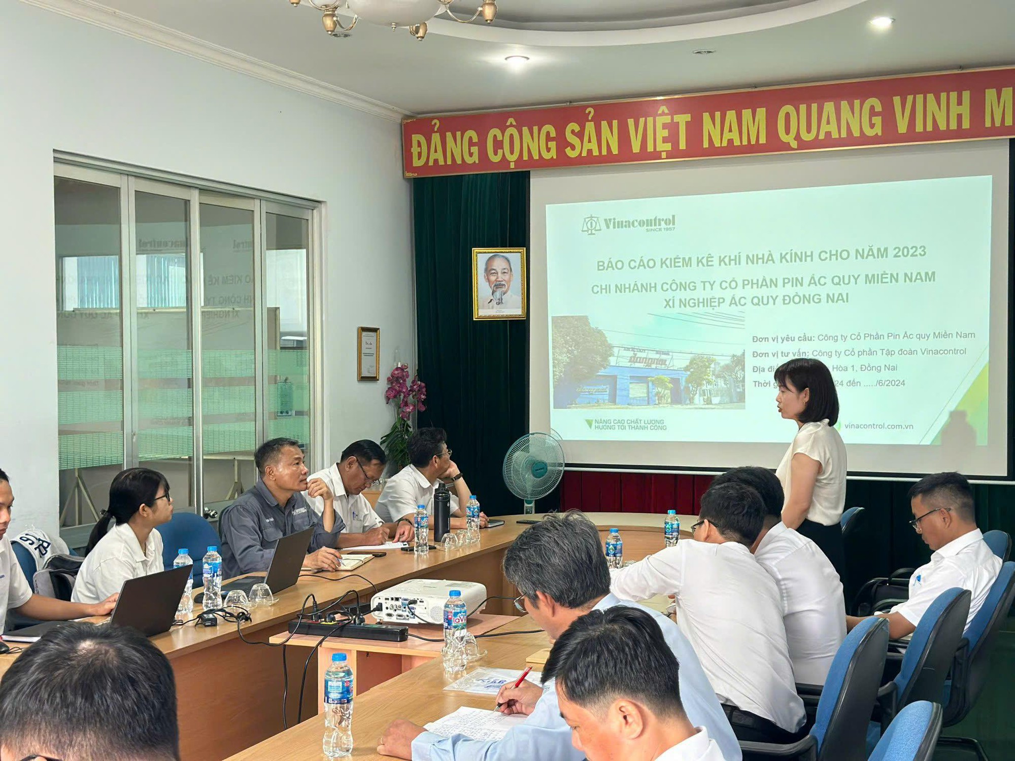 VNC - Tiềm năng bứt phá của một doanh nghiệp kỳ cựu hơn 65 năm tuổi- Ảnh 2.