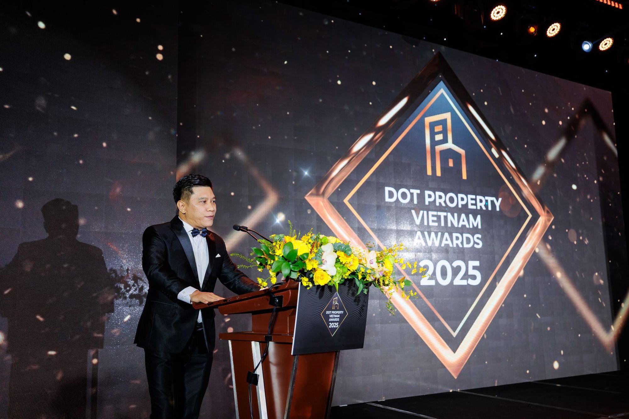 Bất động sản Việt Nam 2025: Kỷ nguyên vươn mình của những người tiên phong - Ảnh 2.