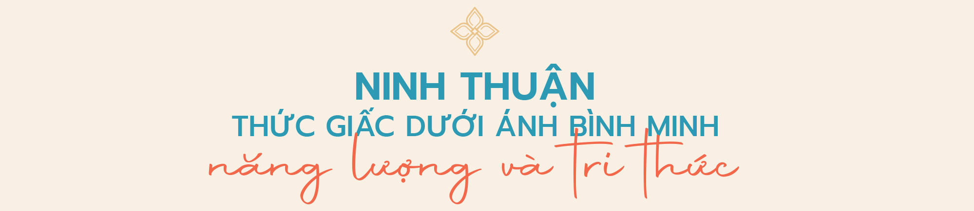 Ninh Thuận (Nam Khánh Hoà) – Nơi nắng gió hóa thành cơ hội, đô thị hóa mở lối tương lai - Ảnh 5.