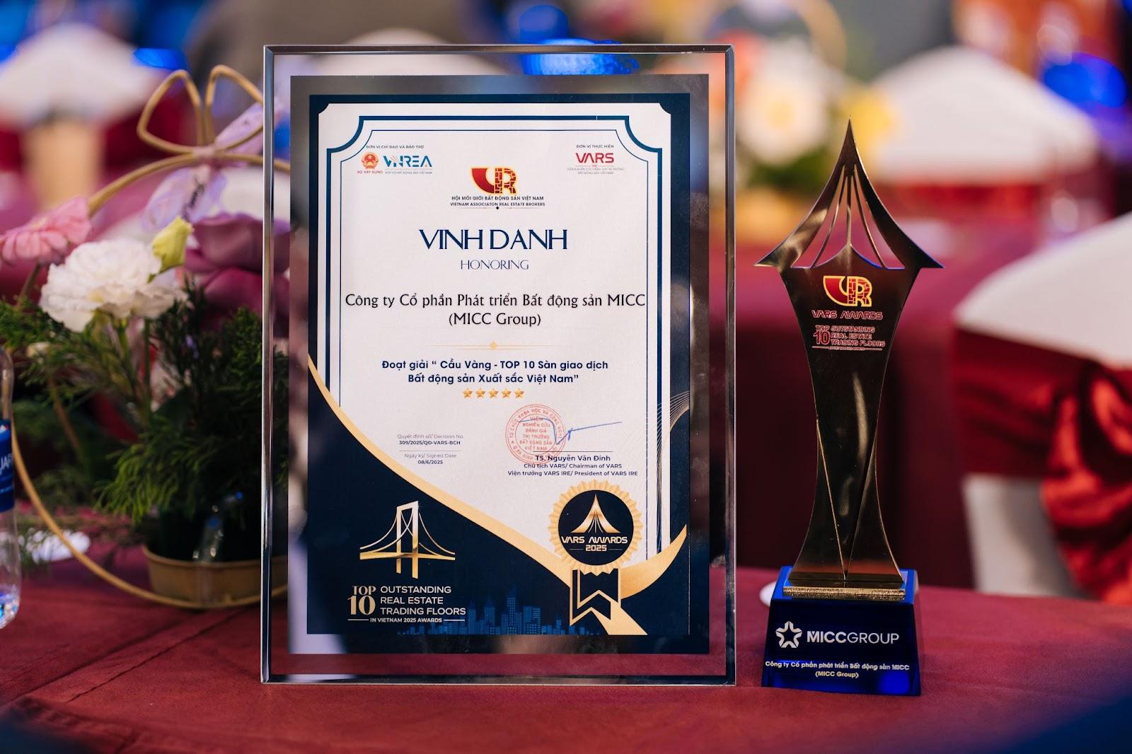 MICC Group vươn tầm – Mở rộng hệ sinh thái phân phối bất động sản cao cấp tại miền Trung- Ảnh 1. MICC Group vươn tầm – Mở rộng hệ sinh thái phân phối bất động sản cao cấp tại miền Trung- Ảnh 1.