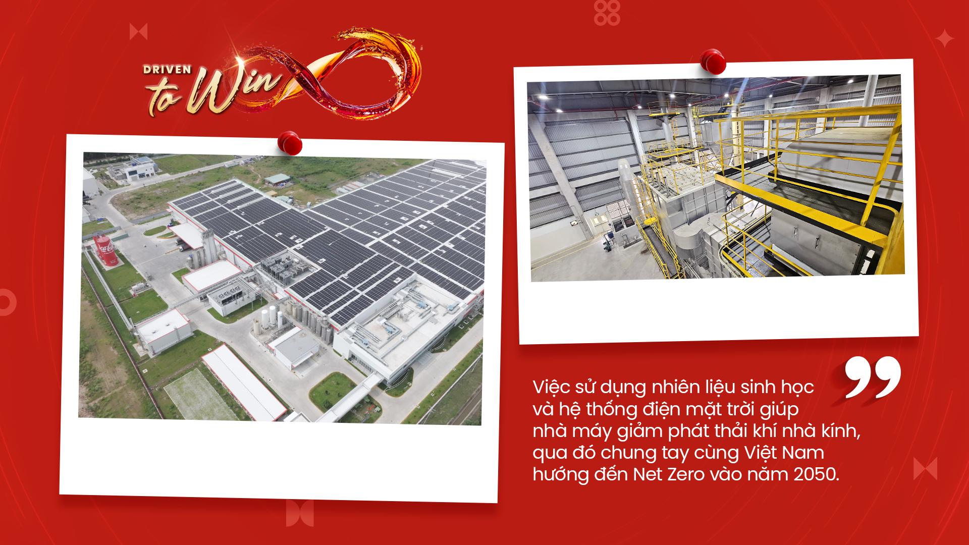 Một vòng nhà máy thực phẩm đạt chuẩn công trình xanh LEED Gold đầu tiên tại Việt Nam- Ảnh 4. Một vòng nhà máy thực phẩm đạt chuẩn công trình xanh LEED Gold đầu tiên tại Việt Nam- Ảnh 4.
