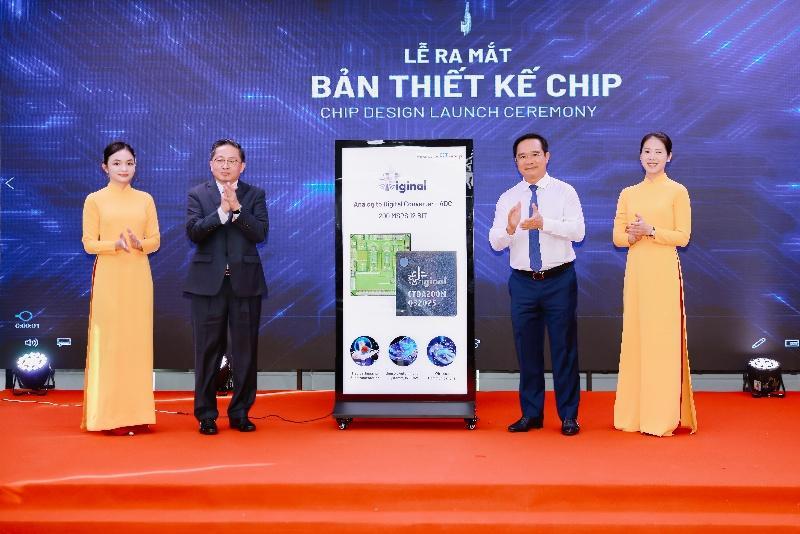 33 năm trong 80 năm, câu chuyện về ‘’ ý chí Việt nam, trí tuệ Việt Nam’’- Ảnh 1. 33 năm trong 80 năm, câu chuyện về ‘’ ý chí Việt nam, trí tuệ Việt Nam’’- Ảnh 1.