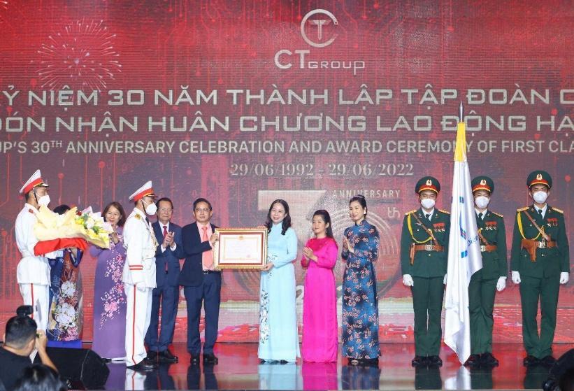 33 năm trong 80 năm, câu chuyện về ‘’ ý chí Việt nam, trí tuệ Việt Nam’’- Ảnh 1.