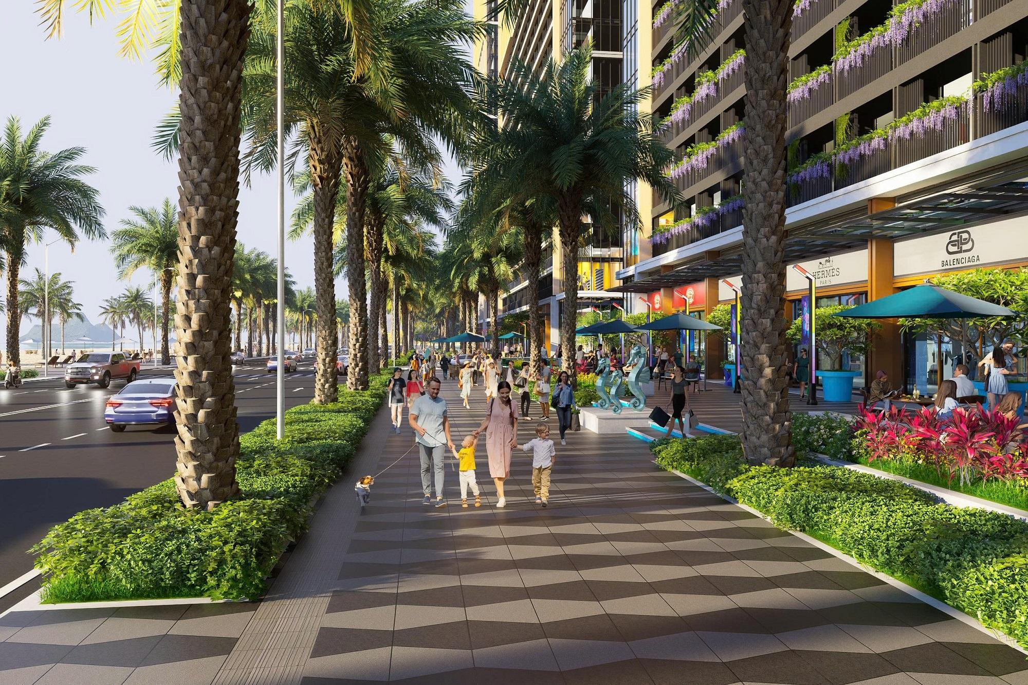 “Tọa độ” sinh lời mới của BĐS Hạ Long: Sun Centro Town thu hút giới đầu tư- Ảnh 1.
