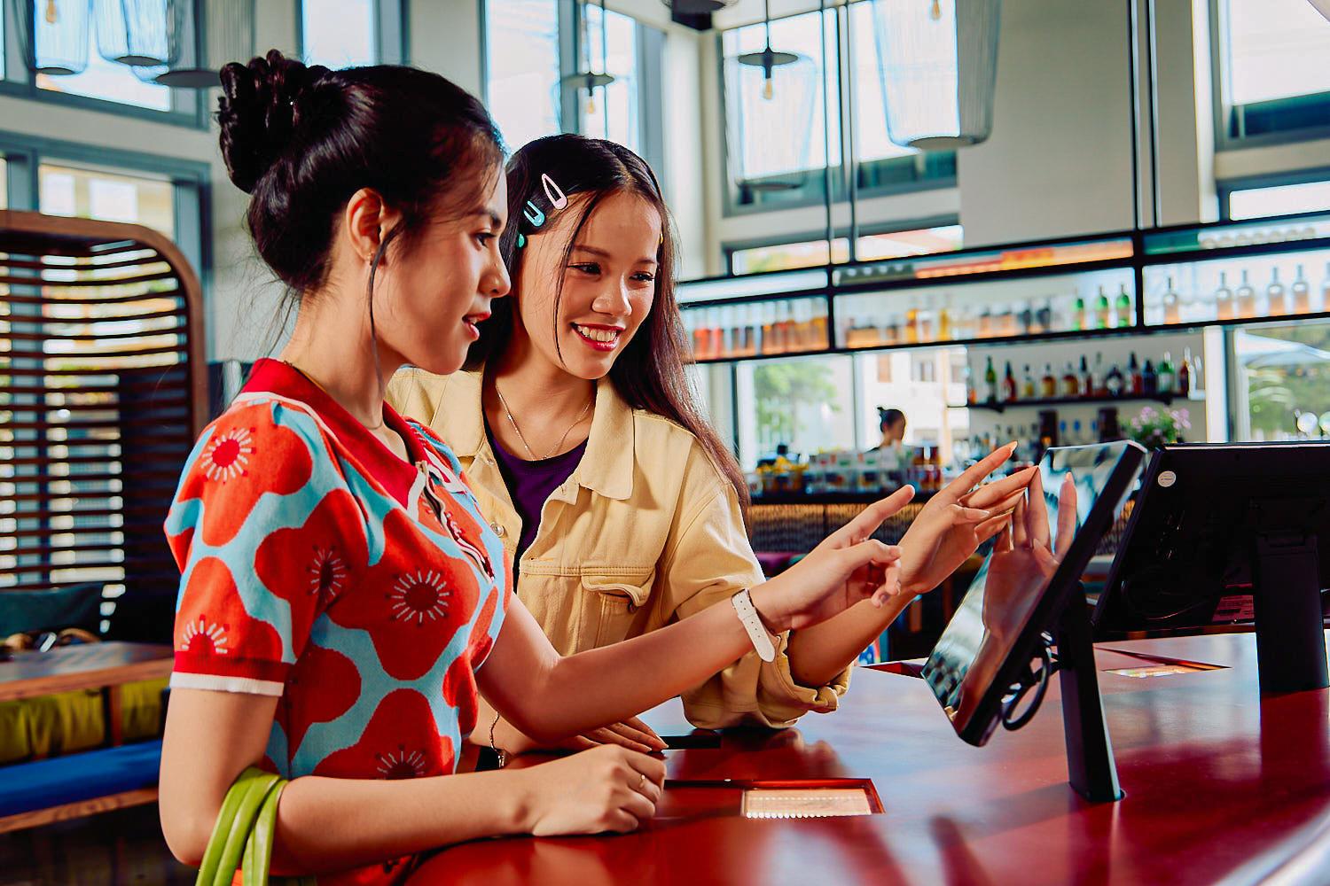 Wink Hotel Hai Phong - Điểm dừng chân hoàn hảo cho hành trình 24 giờ khám phá - Ảnh 1.