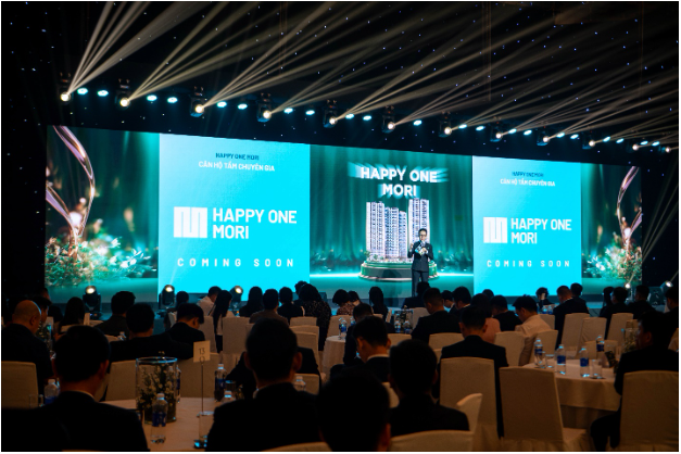 Chuẩn bị ra mắt Happy One Mori, Vạn Xuân Group kết nối hơn 100 nhà phân phối - Ảnh 2. Chuẩn bị ra mắt Happy One Mori, Vạn Xuân Group kết nối hơn 100 nhà phân phối - Ảnh 2.