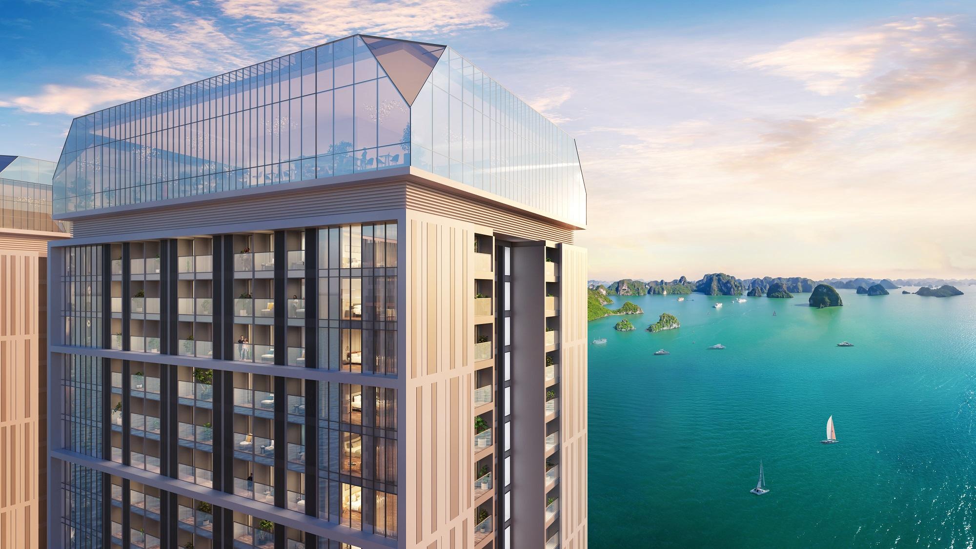 “Tọa độ” sinh lời mới của BĐS Hạ Long: Sun Centro Town thu hút giới đầu tư- Ảnh 2.