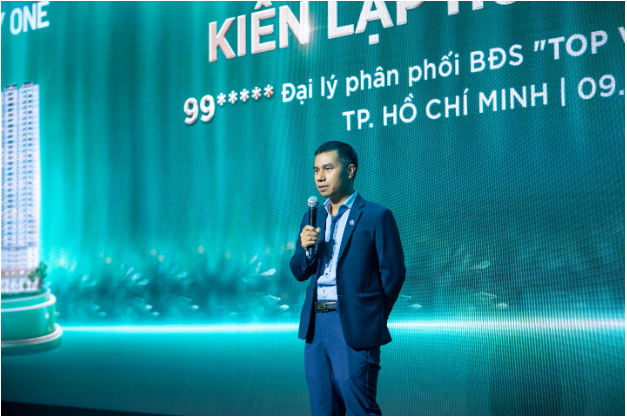 Chuẩn bị ra mắt Happy One Mori, Vạn Xuân Group kết nối hơn 100 nhà phân phối - Ảnh 4. Chuẩn bị ra mắt Happy One Mori, Vạn Xuân Group kết nối hơn 100 nhà phân phối - Ảnh 4.