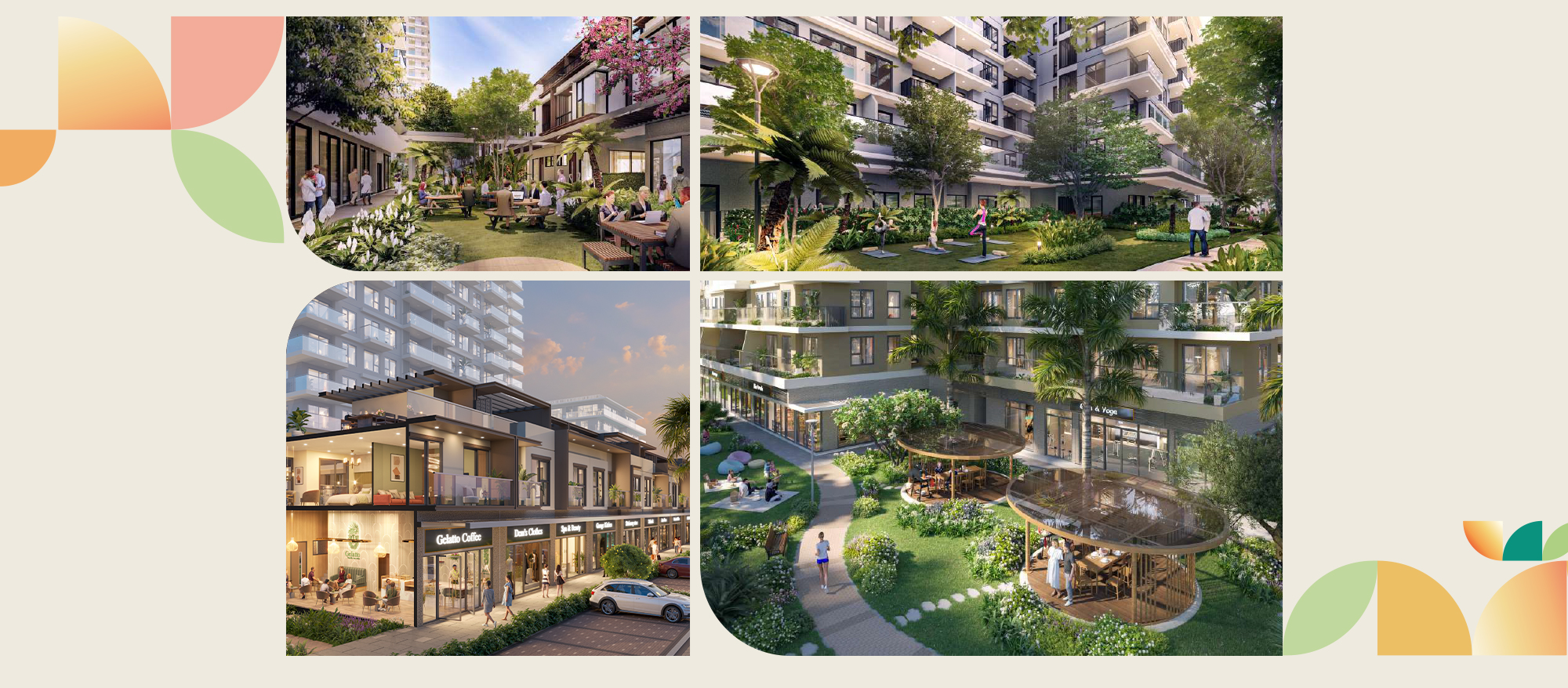 Solaria Rise - chuẩn sống mới của Gen Z: Làm hết mình - Chill đúng gu - Xanh bền vững - Là chính mình - Ảnh 7. Solaria Rise - chuẩn sống mới của Gen Z: Làm hết mình - Chill đúng gu - Xanh bền vững - Là chính mình - Ảnh 7.