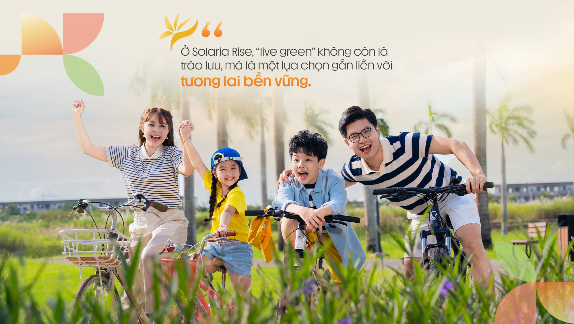 Solaria Rise - chuẩn sống mới của Gen Z: Làm hết mình - Chill đúng gu - Xanh bền vững - Là chính mình - Ảnh 11. Solaria Rise - chuẩn sống mới của Gen Z: Làm hết mình - Chill đúng gu - Xanh bền vững - Là chính mình - Ảnh 11.