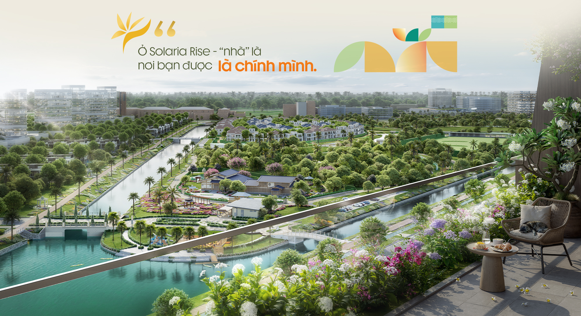 Solaria Rise - chuẩn sống mới của Gen Z: Làm hết mình - Chill đúng gu - Xanh bền vững - Là chính mình - Ảnh 13. Solaria Rise - chuẩn sống mới của Gen Z: Làm hết mình - Chill đúng gu - Xanh bền vững - Là chính mình - Ảnh 13.