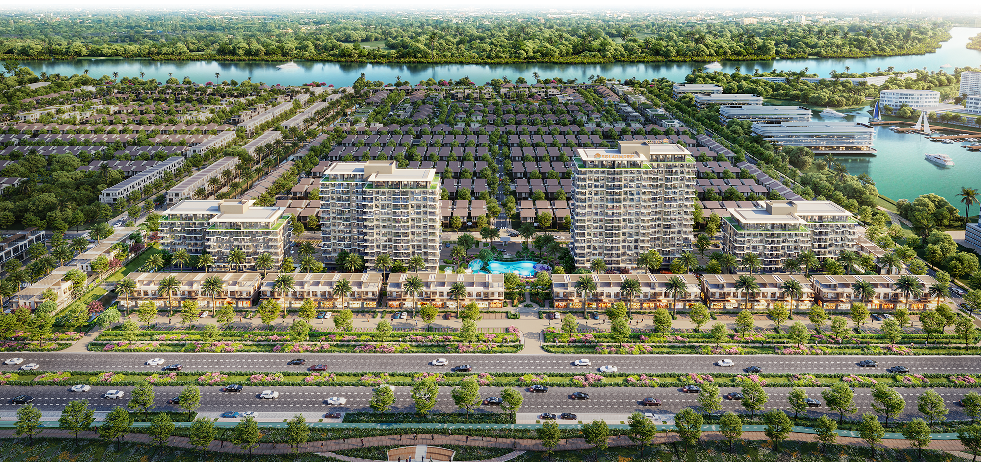 Solaria Rise - chuẩn sống mới của Gen Z: Làm hết mình - Chill đúng gu - Xanh bền vững - Là chính mình - Ảnh 5. Solaria Rise - chuẩn sống mới của Gen Z: Làm hết mình - Chill đúng gu - Xanh bền vững - Là chính mình - Ảnh 5.