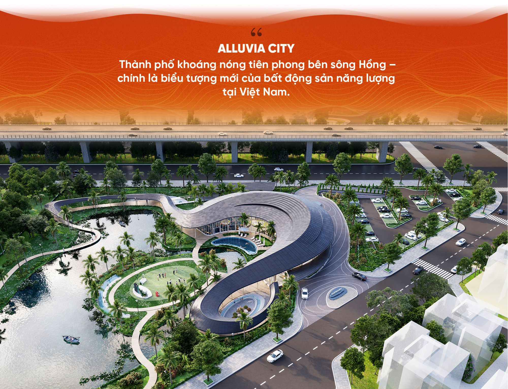 Alluvia City khai mở mạch khoáng tự nhiên, xây dựng chuẩn sống mới cho thành phố bên sông Hồng- Ảnh 13. Alluvia City khai mở mạch khoáng tự nhiên, xây dựng chuẩn sống mới cho thành phố bên sông Hồng- Ảnh 13.
