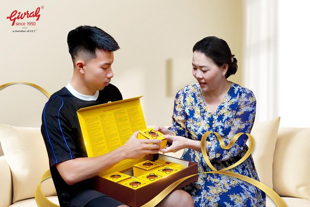 Quà biếu doanh nghiệp: Khi văn hoá giao tiếp trở thành chiến lược tăng trưởng- Ảnh 1. Quà biếu doanh nghiệp: Khi văn hoá giao tiếp trở thành chiến lược tăng trưởng- Ảnh 1.