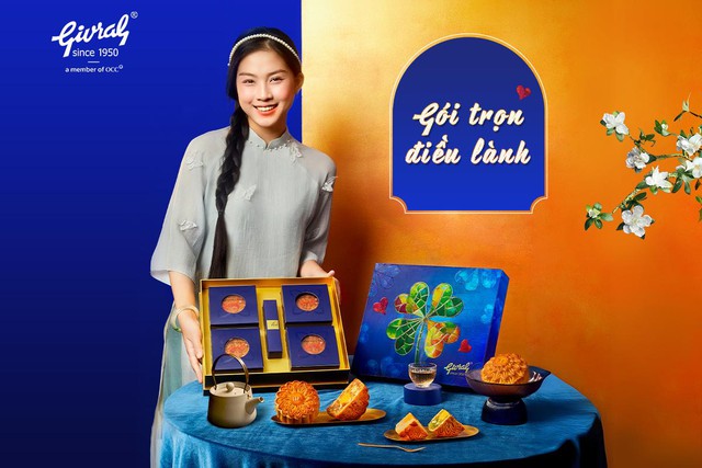 Quà biếu doanh nghiệp: Khi văn hoá giao tiếp trở thành chiến lược tăng trưởng- Ảnh 2. Quà biếu doanh nghiệp: Khi văn hoá giao tiếp trở thành chiến lược tăng trưởng- Ảnh 2.