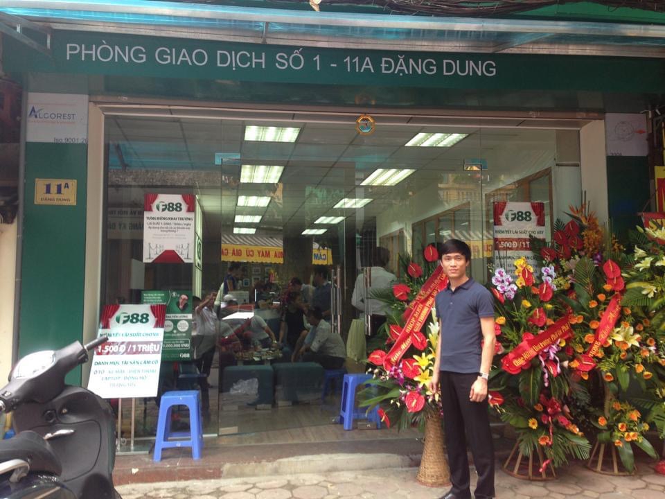 Nâng chuẩn mô hình kinh doanh cũ bằng tư duy mới- Ảnh 1.