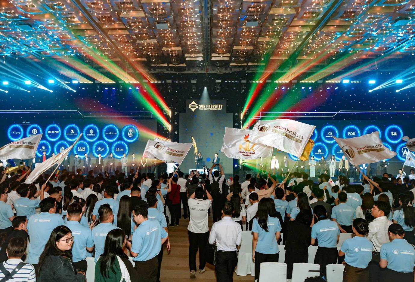 Sự kiện kick-off Blanca 6&7 bùng nổ với hơn 2000 chiến binh- Ảnh 1.