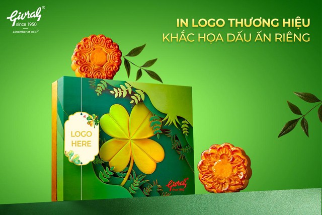 Quà biếu doanh nghiệp: Khi văn hoá giao tiếp trở thành chiến lược tăng trưởng- Ảnh 3. Quà biếu doanh nghiệp: Khi văn hoá giao tiếp trở thành chiến lược tăng trưởng- Ảnh 3.