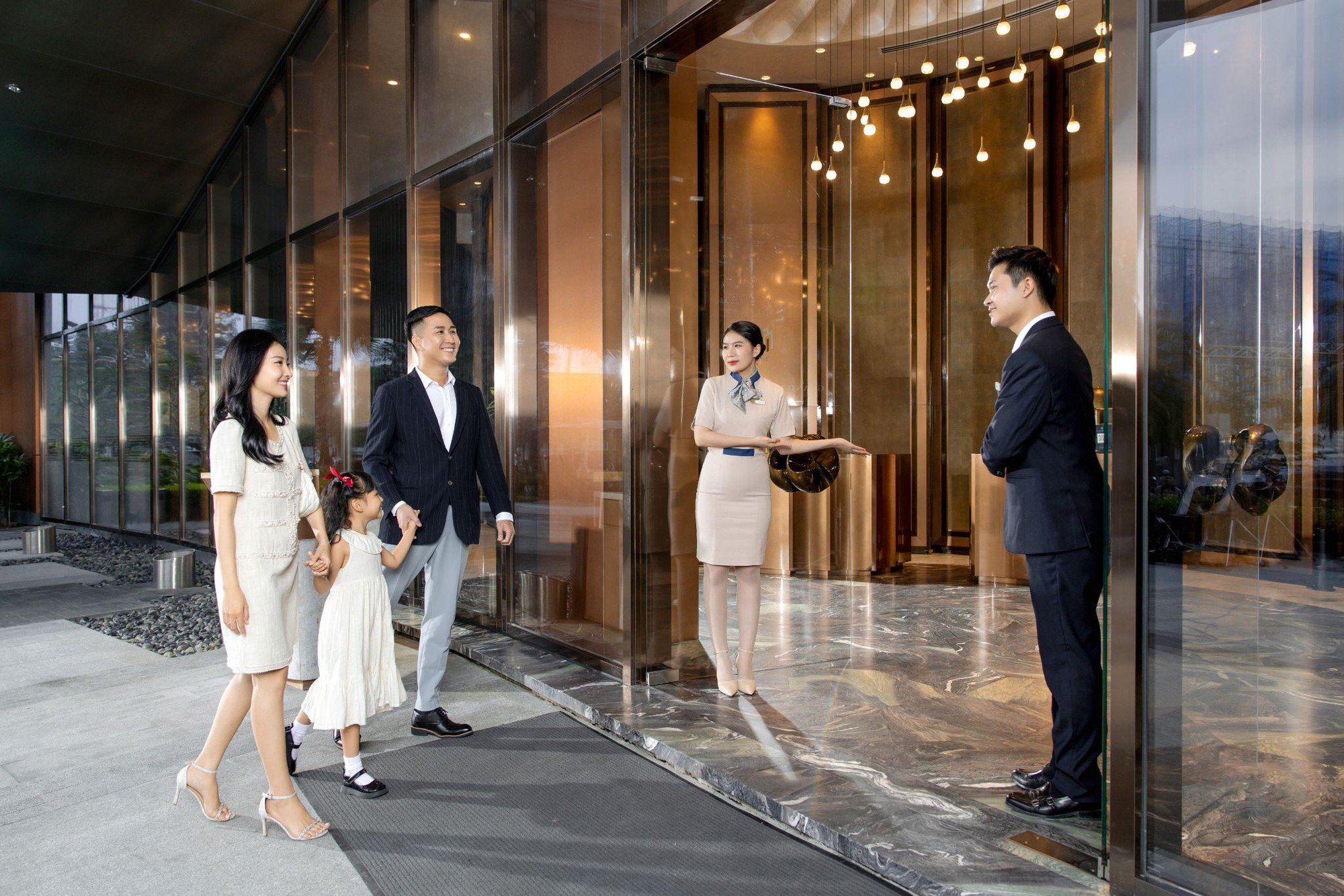Masterise Group: Bước vào kỷ nguyên mới cùng dân tộc - Ảnh 3.