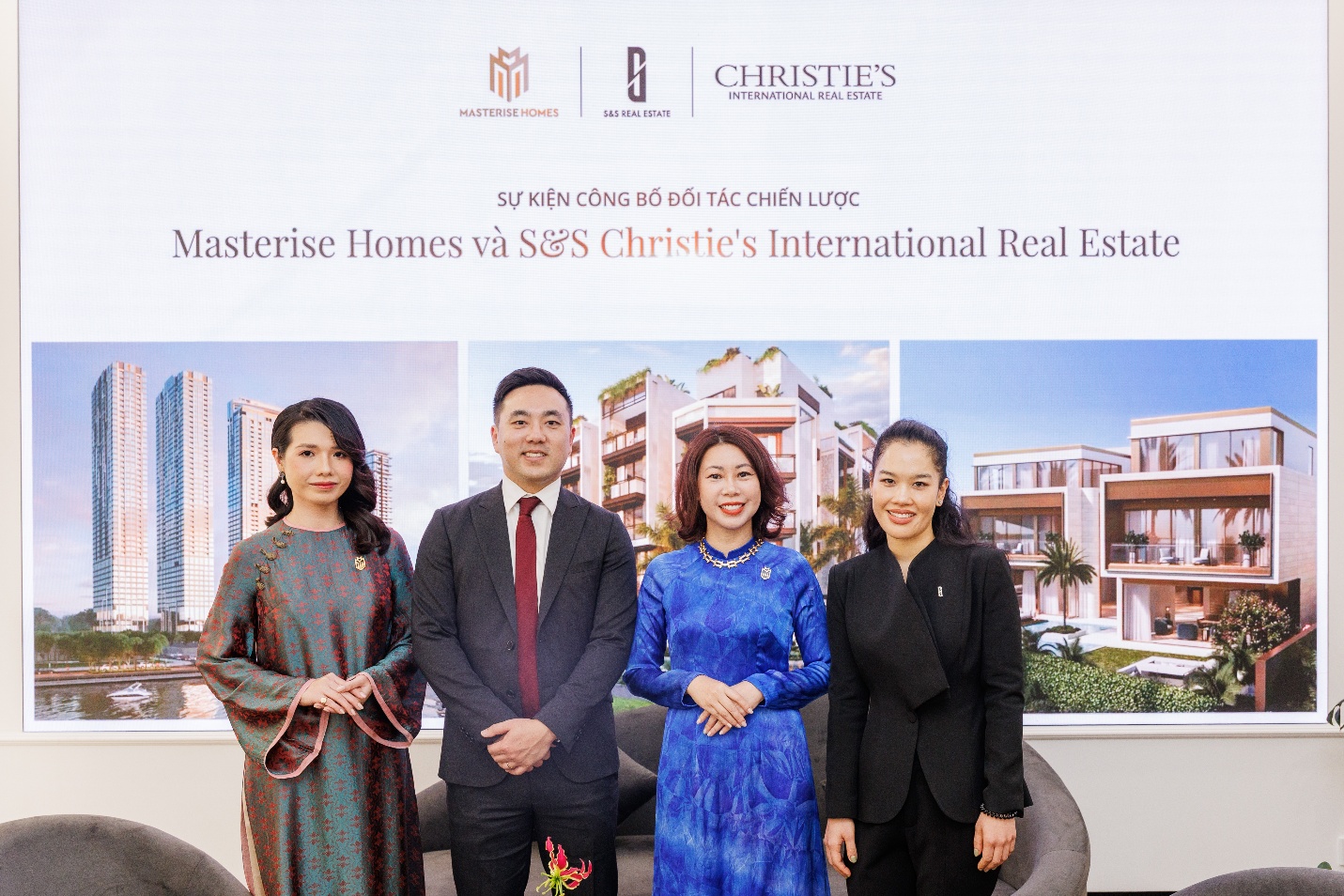 Masterise Homes đạt top 3 thương hiệu bất động sản giá trị nhất theo Brand Finance - Ảnh 2.