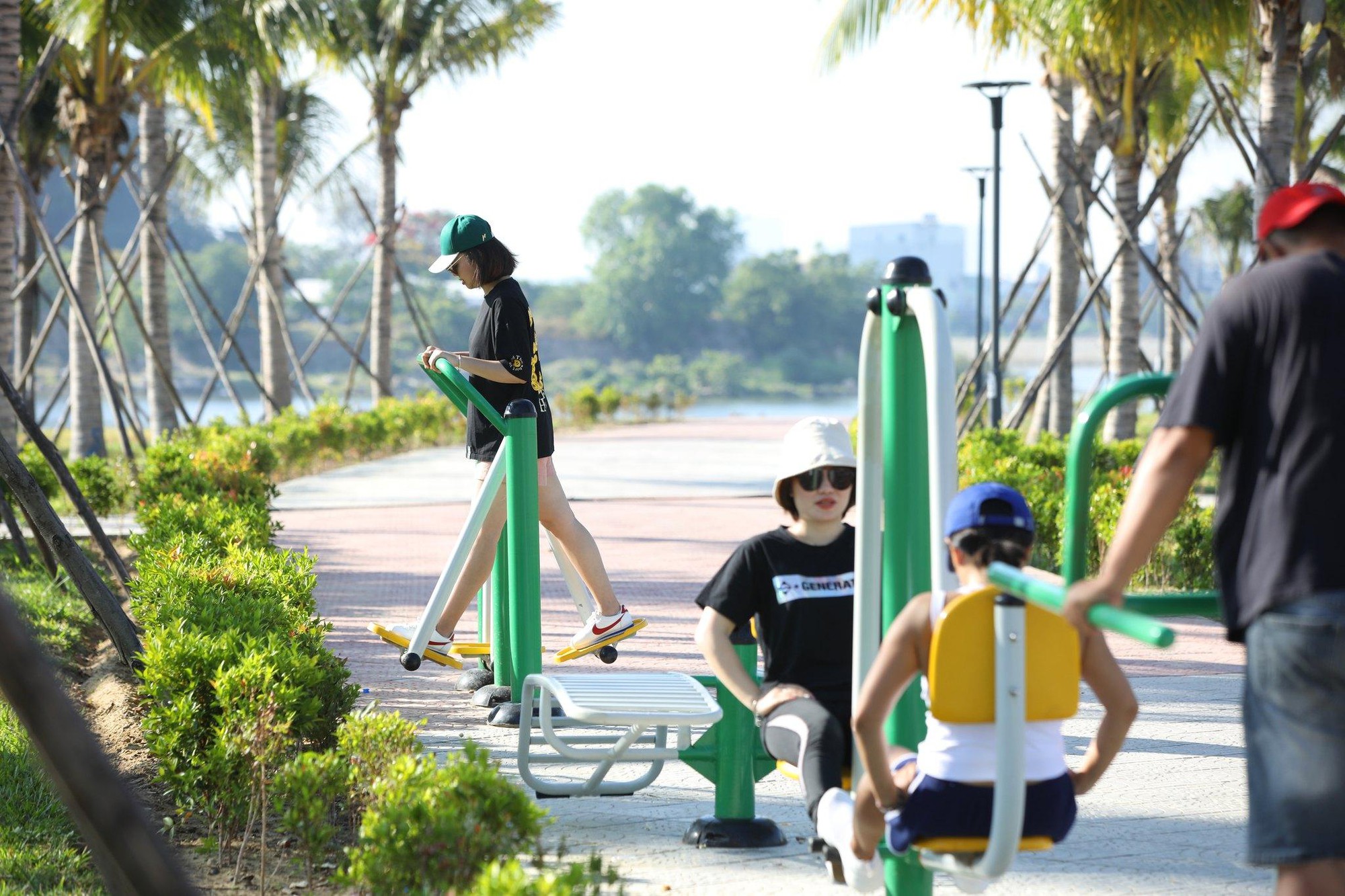 Lần đầu lọt top đường bay nội địa , Đà Nẵng đang hấp dẫn như thế nào?- Ảnh 4. Lần đầu lọt top đường bay nội địa , Đà Nẵng đang hấp dẫn như thế nào?- Ảnh 4.