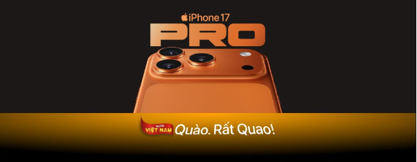 iPhone 17 & iPhone Air ra mắt: Hiệu năng đỉnh, thiết kế mỏng, camera đột phá- Ảnh 2.