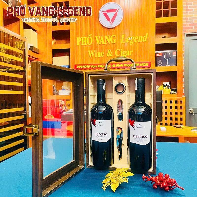 Xu hướng quà Tết 2026 - Đâu là địa chỉ uy tín để đặt mua tại TPHCM? - Ảnh 1.
