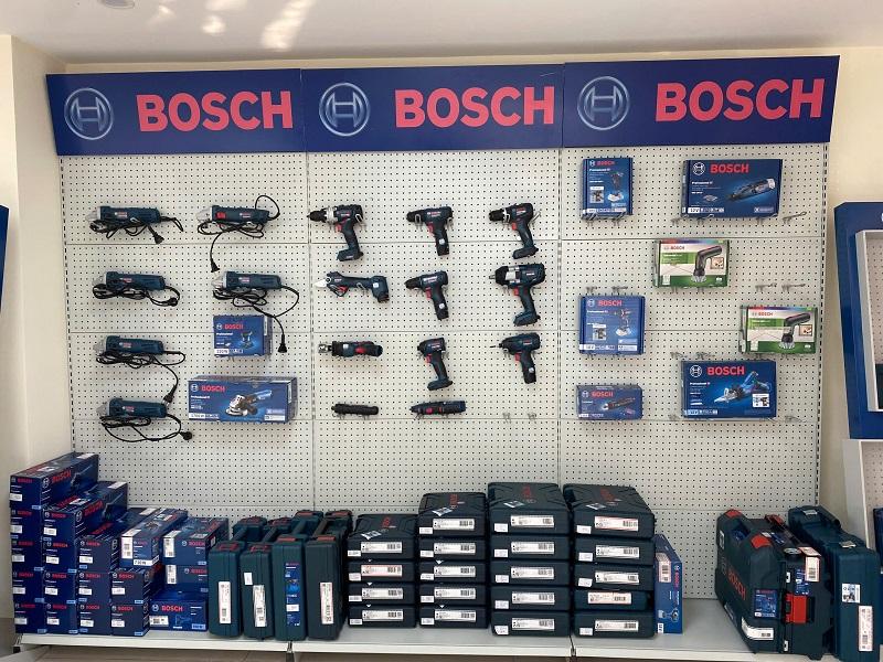 Đại lý Bosch chính hãng tại Hà Nội, TP Hồ Chí Minh uy tín cho doanh nghiệp và cá nhân - Ảnh 4.