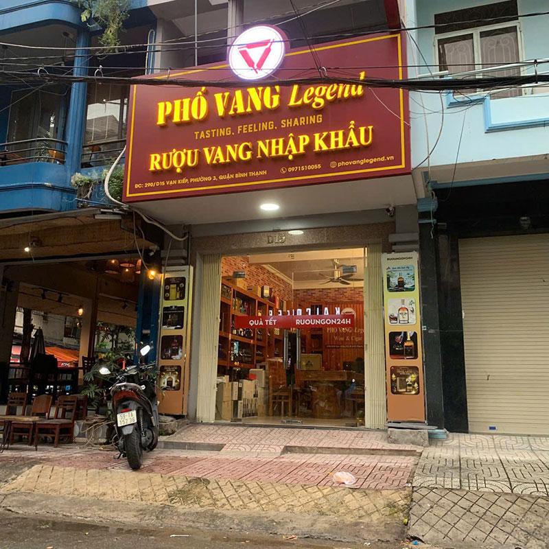 Xu hướng quà Tết 2026 - Đâu là địa chỉ uy tín để đặt mua tại TPHCM? - Ảnh 3.
