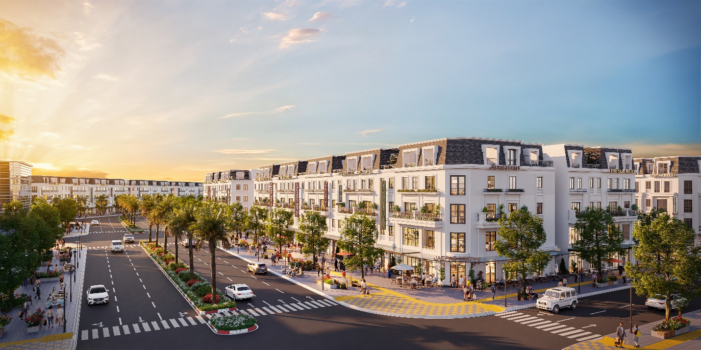 Đất nền Vera Diamond City – lựa chọn đáng lưu tâm giữa thị trường đầy biến động- Ảnh 3.