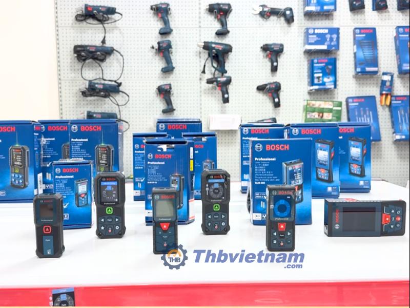 Đại lý Bosch chính hãng tại Hà Nội, TP Hồ Chí Minh uy tín cho doanh nghiệp và cá nhân - Ảnh 3.