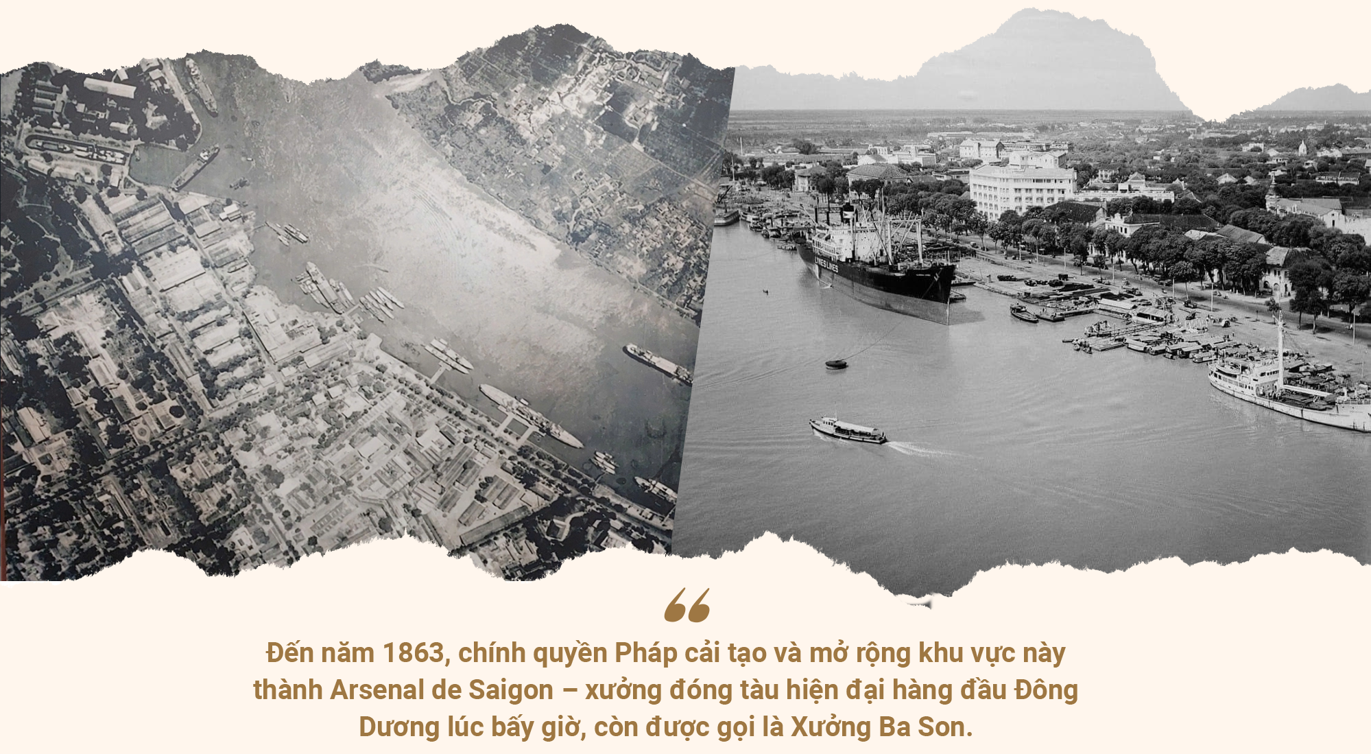 GRAND MARINA, SAIGON Di sản thời đại mới trong Kỷ nguyên vươn mình của dân tộc - Ảnh 2. GRAND MARINA, SAIGON Di sản thời đại mới trong Kỷ nguyên vươn mình của dân tộc - Ảnh 2.