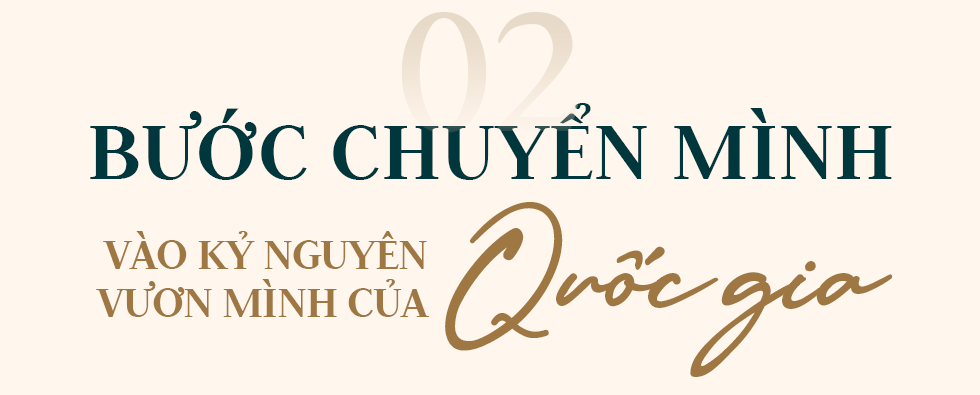 GRAND MARINA, SAIGON Di sản thời đại mới trong Kỷ nguyên vươn mình của dân tộc - Ảnh 4. GRAND MARINA, SAIGON Di sản thời đại mới trong Kỷ nguyên vươn mình của dân tộc - Ảnh 4.