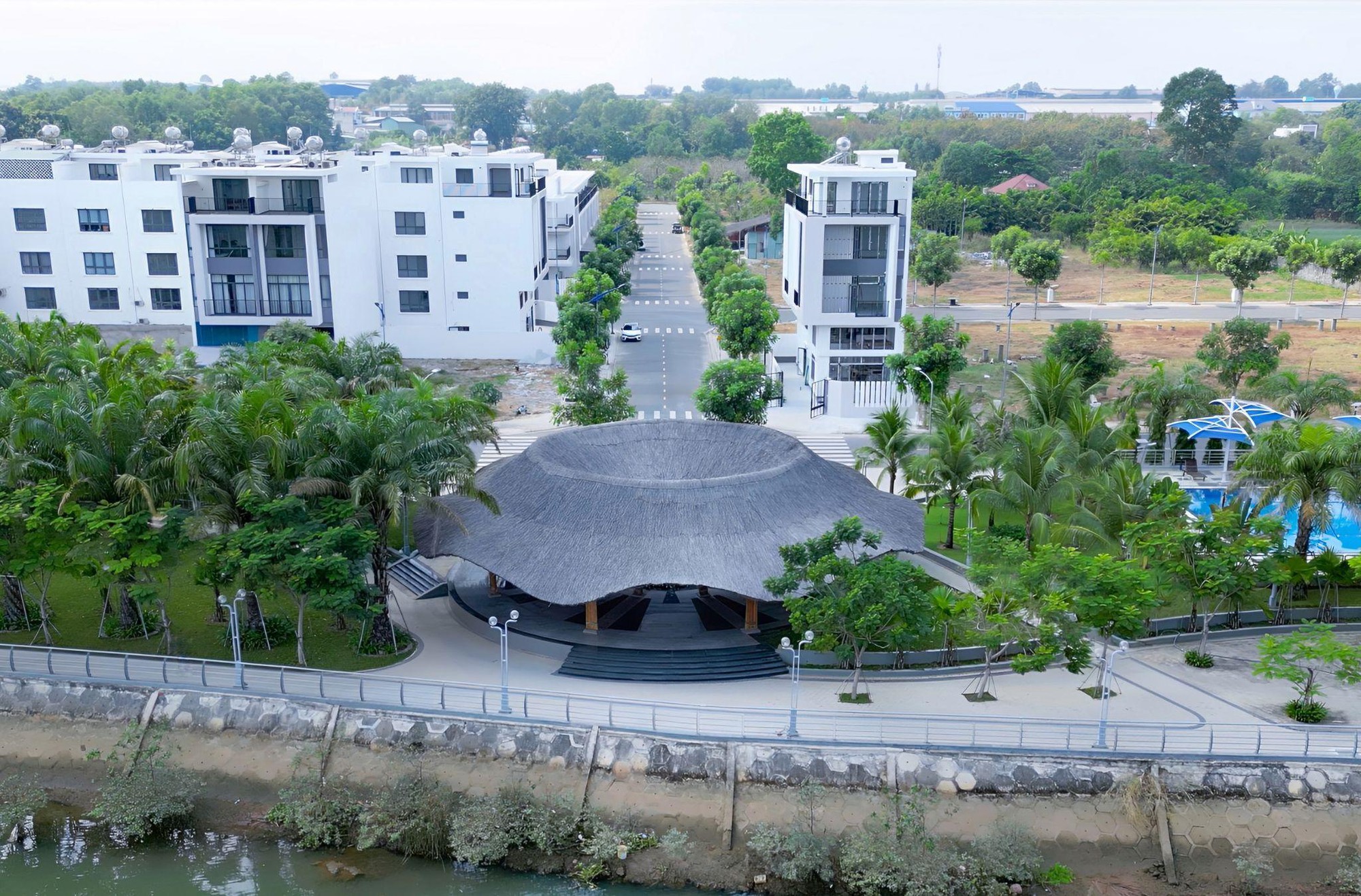 “E-Green Living và khát vọng nâng tầm giá trị tre Việt Nam”- Ảnh 5. “E-Green Living và khát vọng nâng tầm giá trị tre Việt Nam”- Ảnh 5.