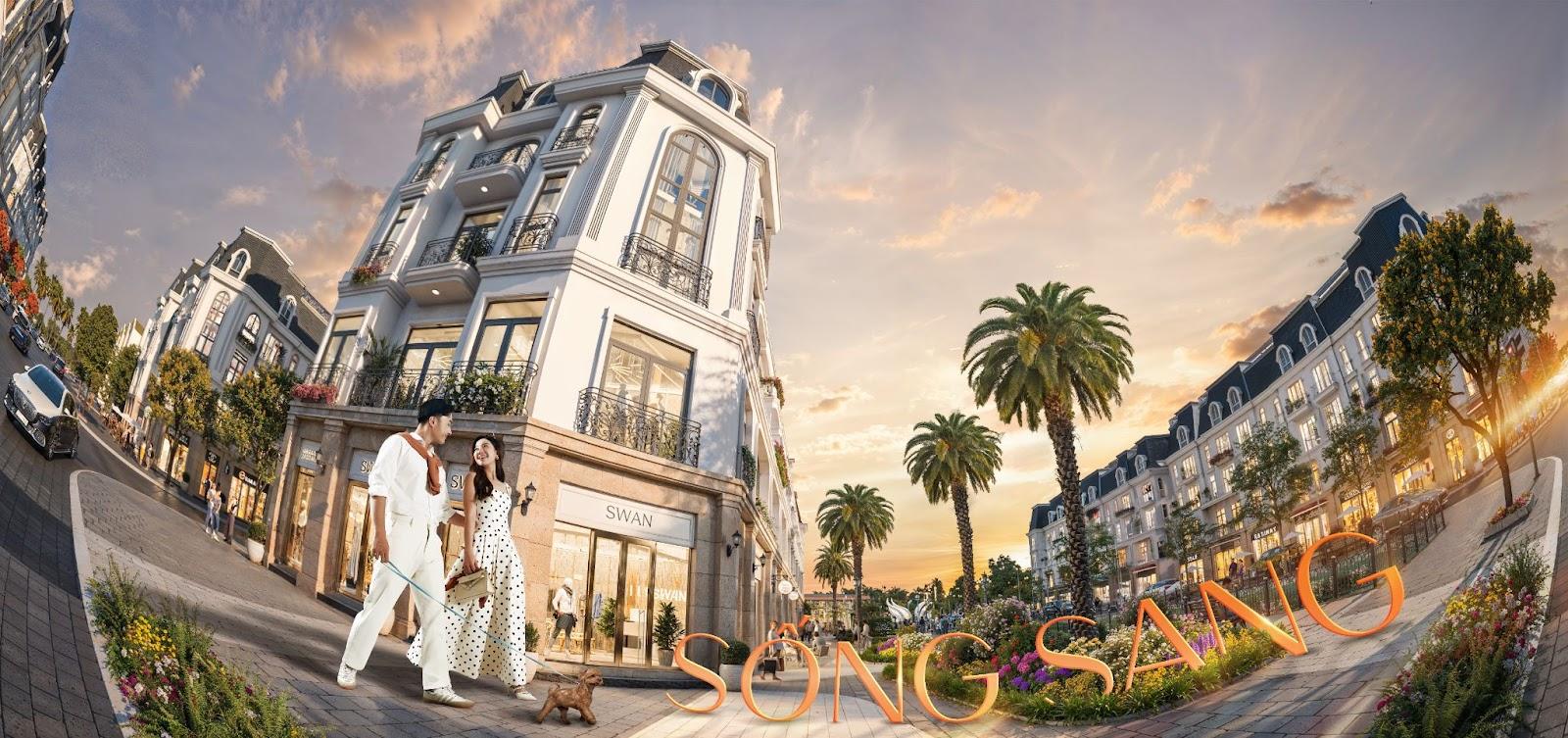 Thành phố đang chuyển mình, đâu là điểm đến cho thế hệ mới đất Cảng?- Ảnh 1. Thành phố đang chuyển mình, đâu là điểm đến cho thế hệ mới đất Cảng?- Ảnh 1.