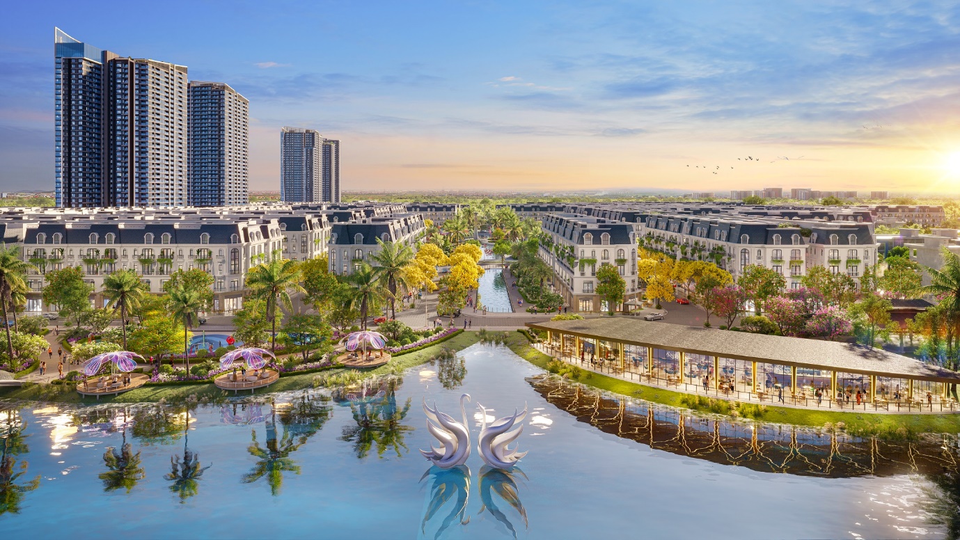 Thành phố đang chuyển mình, đâu là điểm đến cho thế hệ mới đất Cảng?- Ảnh 2. Thành phố đang chuyển mình, đâu là điểm đến cho thế hệ mới đất Cảng?- Ảnh 2.