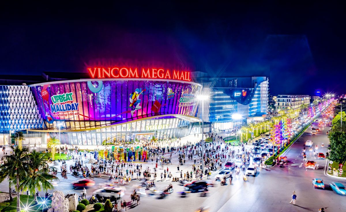 Hệ sinh thái Vingroup thăng hạng trong Top 100 thương hiệu giá trị nhất 2025- Ảnh 3. Hệ sinh thái Vingroup thăng hạng trong Top 100 thương hiệu giá trị nhất 2025- Ảnh 3.