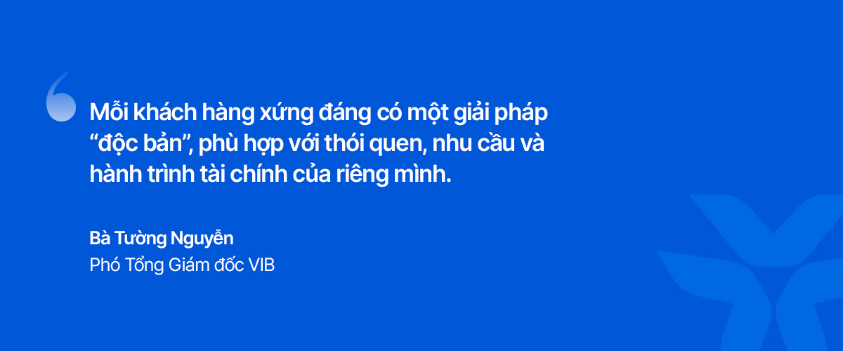 29 năm - Hành trình sáng tạo, nâng tầm trải nghiệm tài chính cho khách hàng Việt- Ảnh 11. 29 năm - Hành trình sáng tạo, nâng tầm trải nghiệm tài chính cho khách hàng Việt- Ảnh 11.