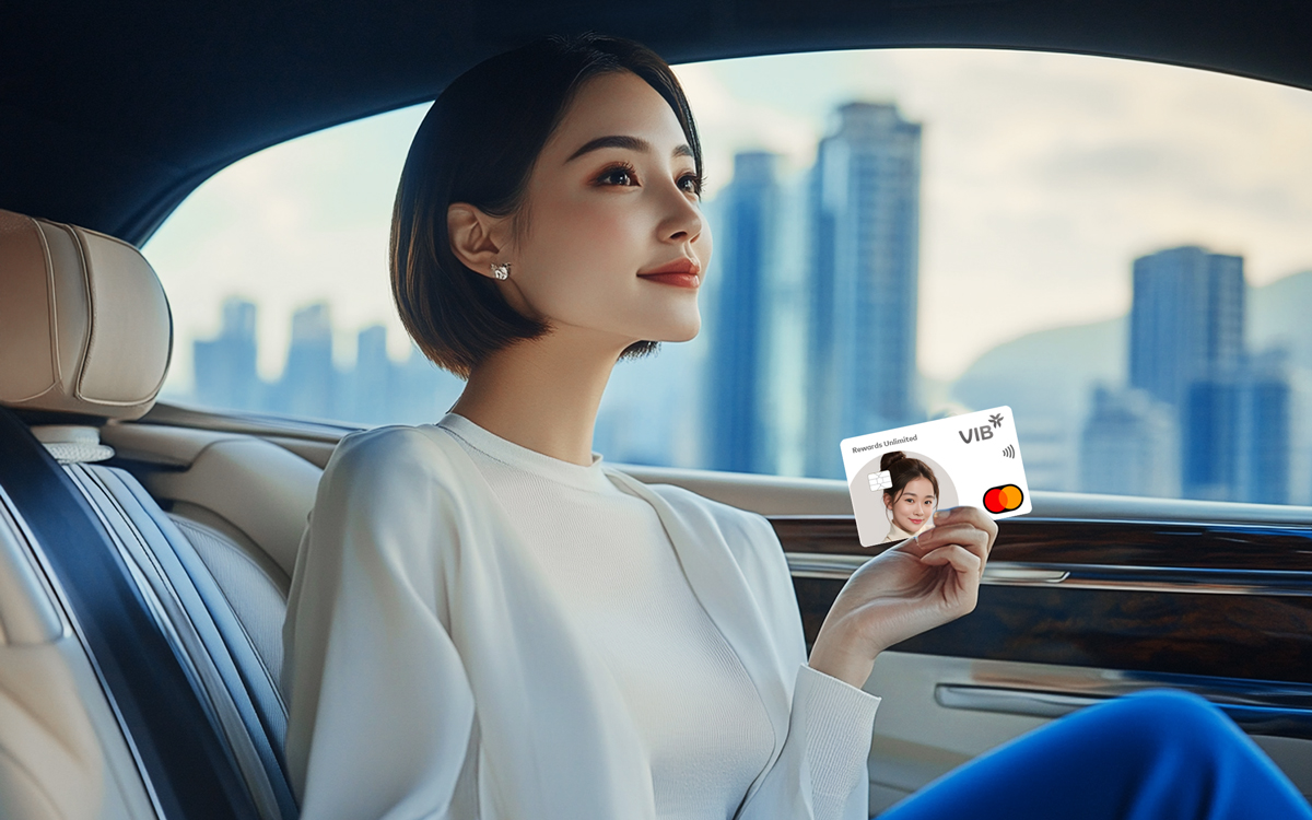 29 năm - Hành trình sáng tạo, nâng tầm trải nghiệm tài chính cho khách hàng Việt- Ảnh 12. 29 năm - Hành trình sáng tạo, nâng tầm trải nghiệm tài chính cho khách hàng Việt- Ảnh 12.