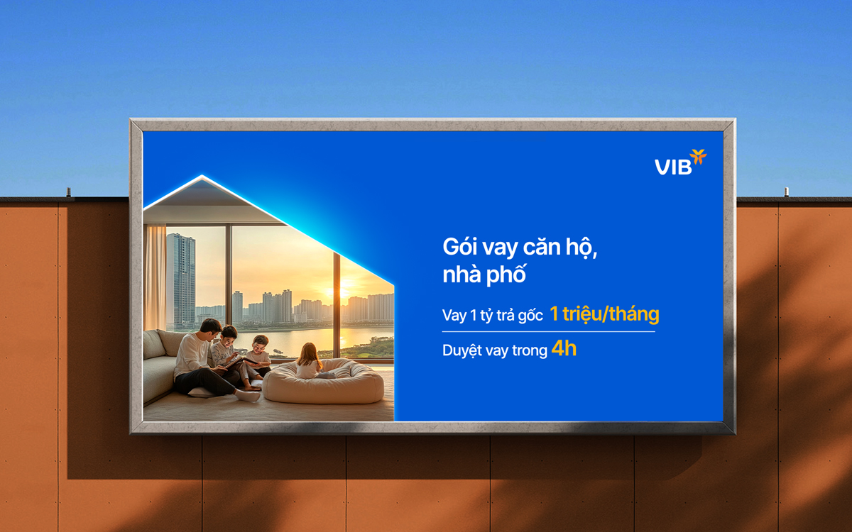 29 năm - Hành trình sáng tạo, nâng tầm trải nghiệm tài chính cho khách hàng Việt- Ảnh 13. 29 năm - Hành trình sáng tạo, nâng tầm trải nghiệm tài chính cho khách hàng Việt- Ảnh 13.