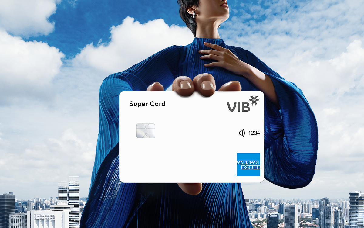 29 năm - Hành trình sáng tạo, nâng tầm trải nghiệm tài chính cho khách hàng Việt- Ảnh 3. 29 năm - Hành trình sáng tạo, nâng tầm trải nghiệm tài chính cho khách hàng Việt- Ảnh 3.