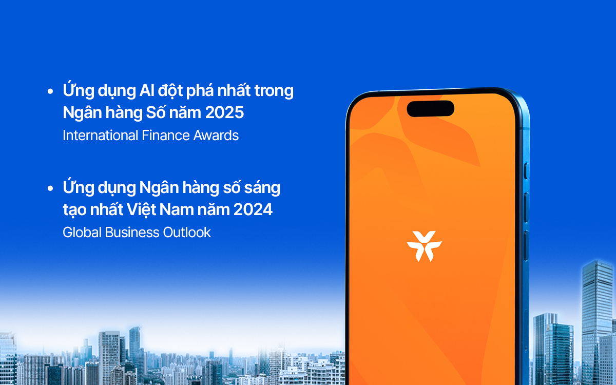 29 năm - Hành trình sáng tạo, nâng tầm trải nghiệm tài chính cho khách hàng Việt- Ảnh 6. 29 năm - Hành trình sáng tạo, nâng tầm trải nghiệm tài chính cho khách hàng Việt- Ảnh 6.